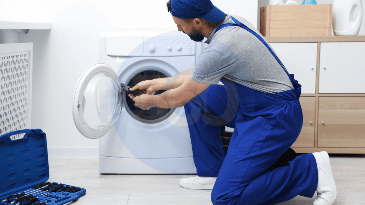 Dicle Çamaşır Makinesi Servisi